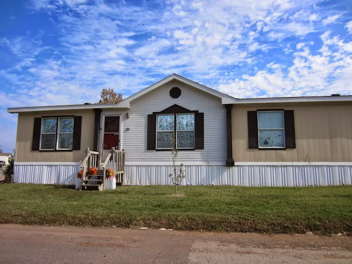 El Reno Village Picture 6