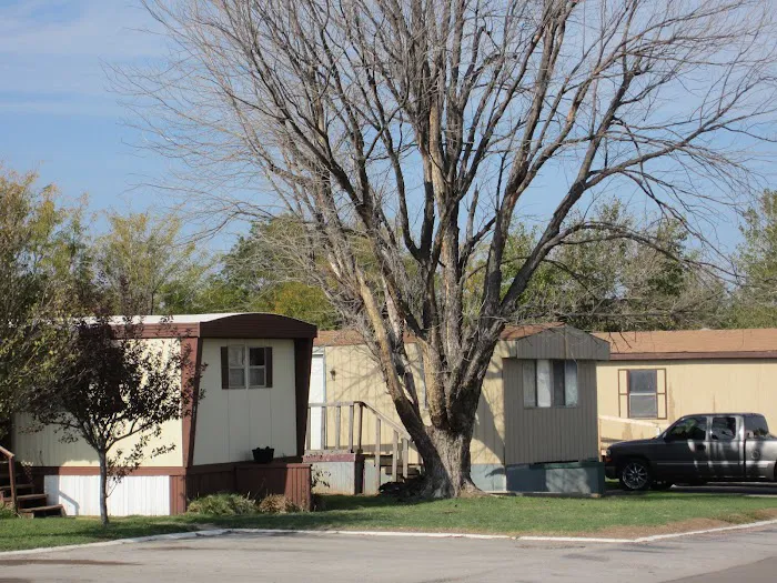 El Reno Village Picture 9