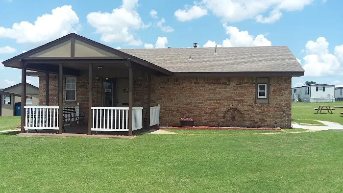 El Reno Village Picture 8