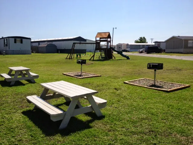 El Reno Village Picture 10