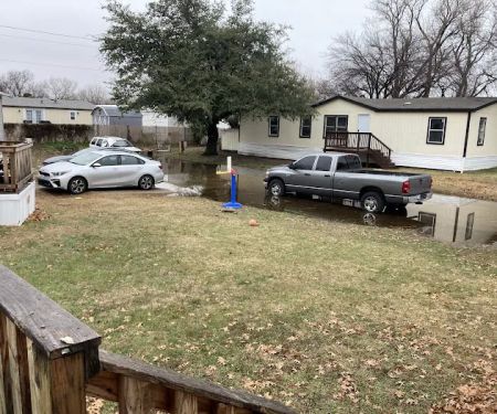 Lakeview Terrace Mobile Home Community