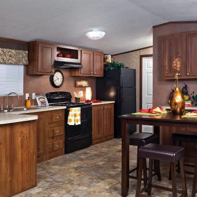 Lakeview Terrace Mobile Home Community Picture 6