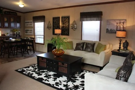 Lakeview Terrace Mobile Home Community Picture 4