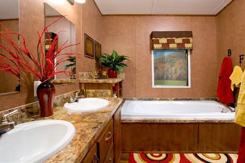 Lakeview Terrace Mobile Home Community Picture 7