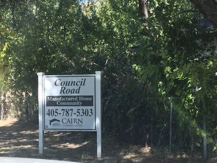 Council Road Mobile Home Park Picture 3