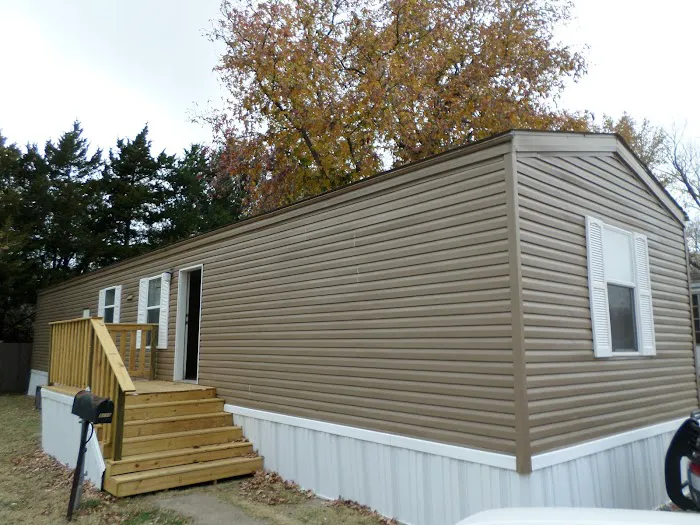 Council Road Mobile Home Park Picture 2