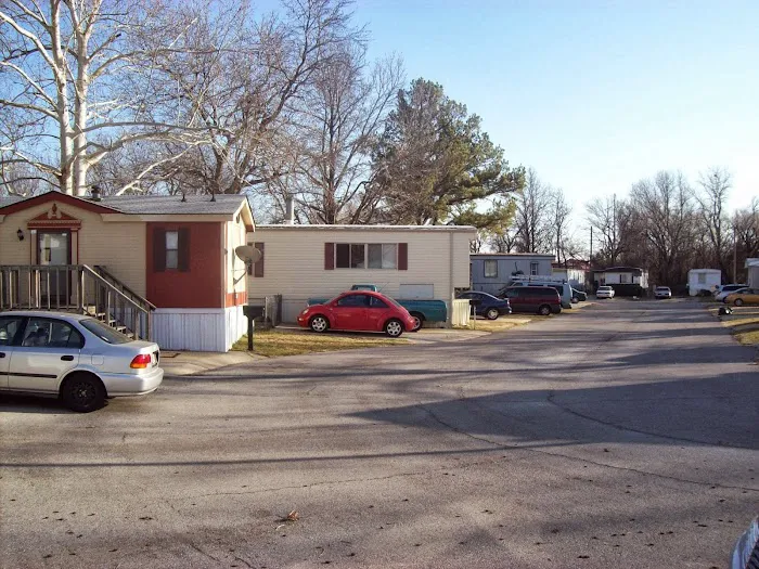Council Road Mobile Home Park Picture 6