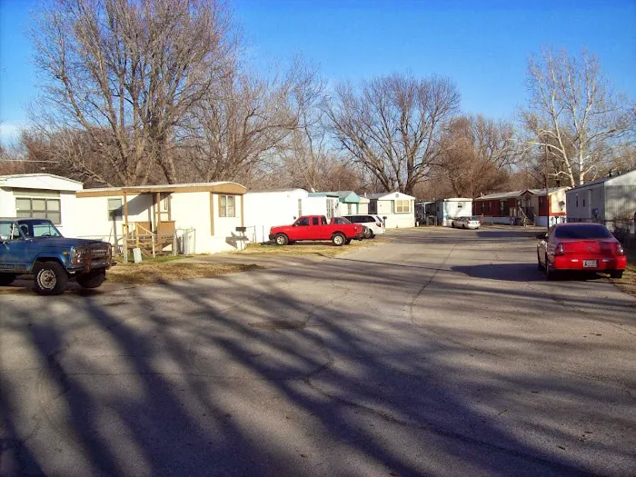 Council Road Mobile Home Park Picture 5