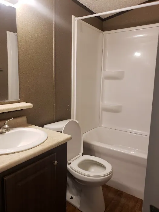 Ann Arbor Manufactured Housing Community Picture 3