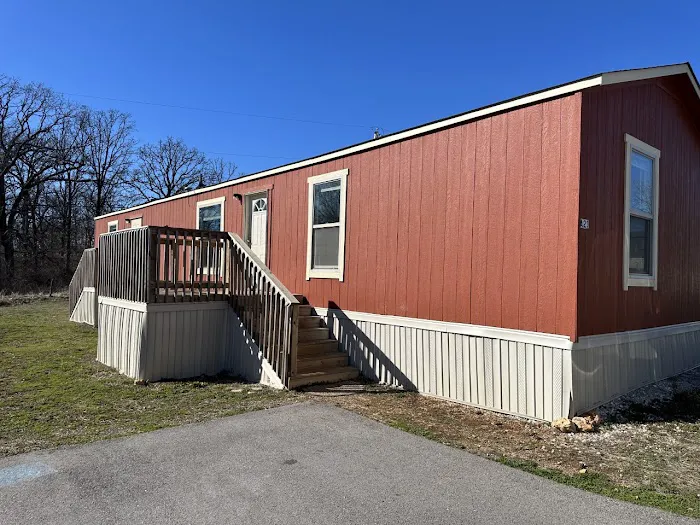 Ann Arbor Manufactured Housing Community Picture 1