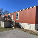 Ann Arbor Manufactured Housing Community