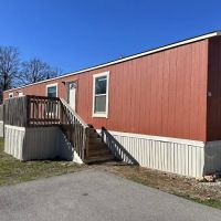 Ann Arbor Manufactured Housing Community ico