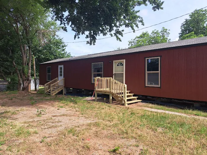 Ann Arbor Manufactured Housing Community Picture 2