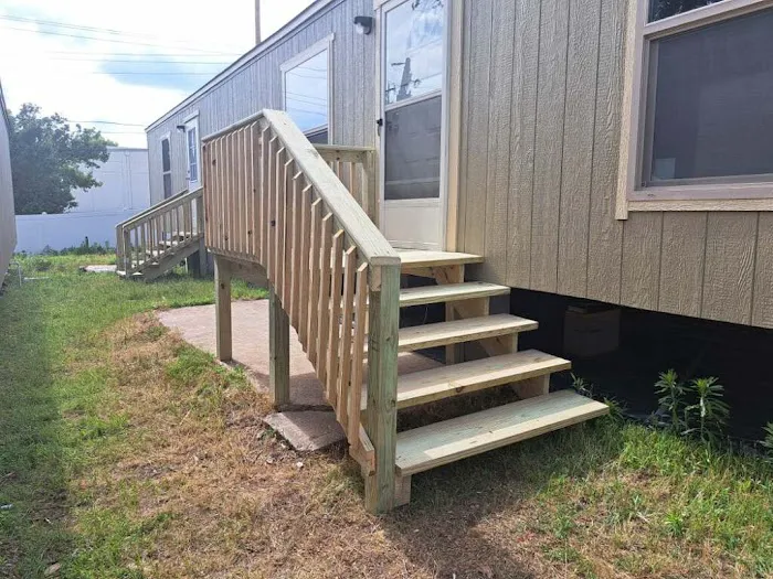 Ann Arbor Manufactured Housing Community Picture 4