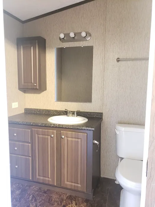 Ann Arbor Manufactured Housing Community Picture 6