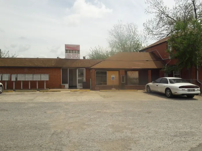 Ann Arbor Manufactured Housing Community Picture 10