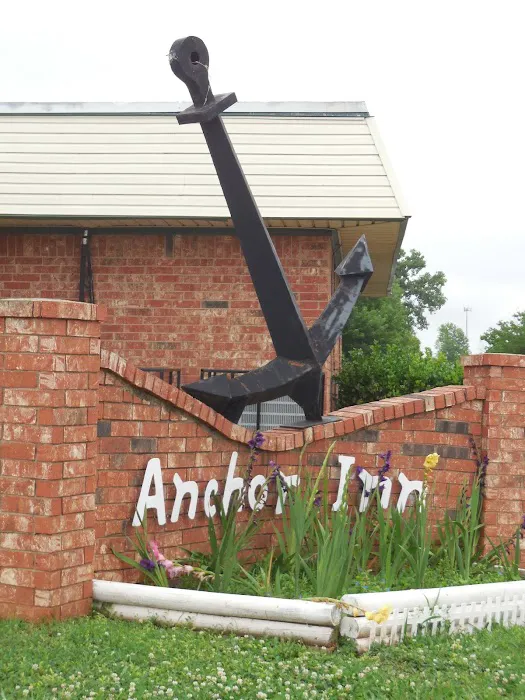 Anchor Inn Mobile Home Park Picture 1