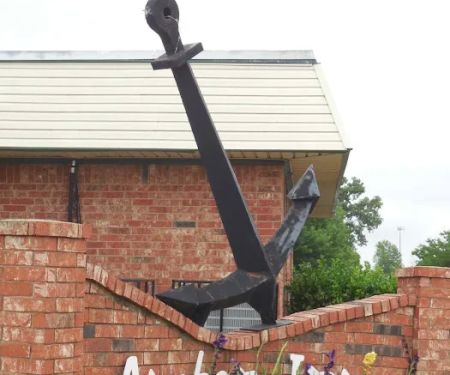 Anchor Inn Mobile Home Park