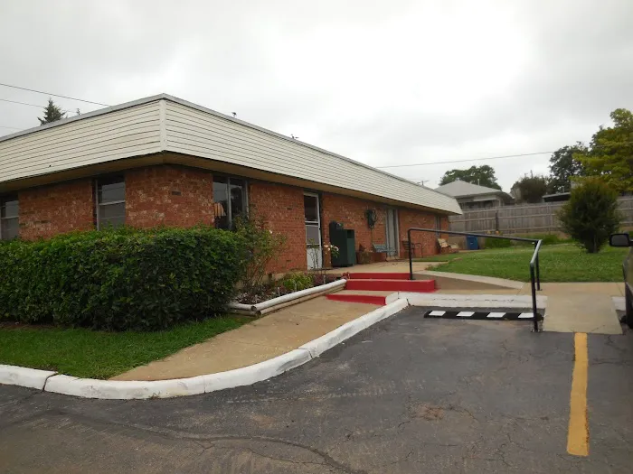 Anchor Inn Mobile Home Park Picture 6