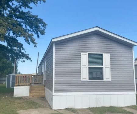 Stonebrook Village Mobile Home Park