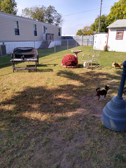 Stonebrook Village Mobile Home Park Picture 7