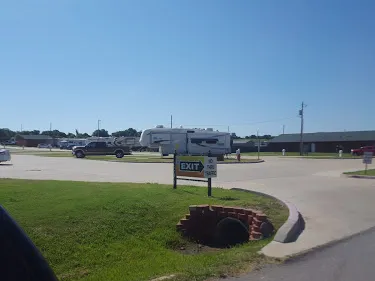 Buffalo Bob RV Park Picture 1