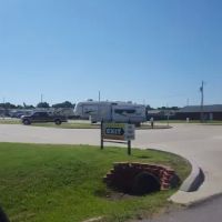 Buffalo Bob RV Park ico