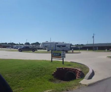 Buffalo Bob RV Park
