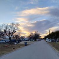 Plaza RV and Trailer Park ico