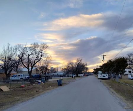 Plaza RV and Trailer Park