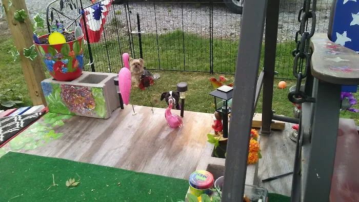 Slick Hills RV Park Picture 1