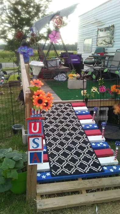 Slick Hills RV Park Picture 4