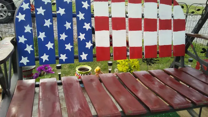 Slick Hills RV Park Picture 6