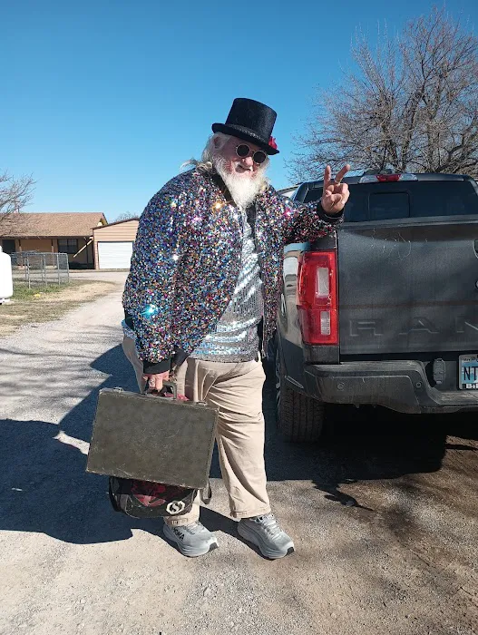 Slick Hills RV Park Picture 10