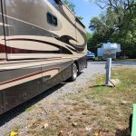 J & J RV Park & Storage