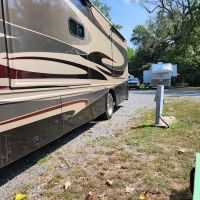 J & J RV Park & Storage ico