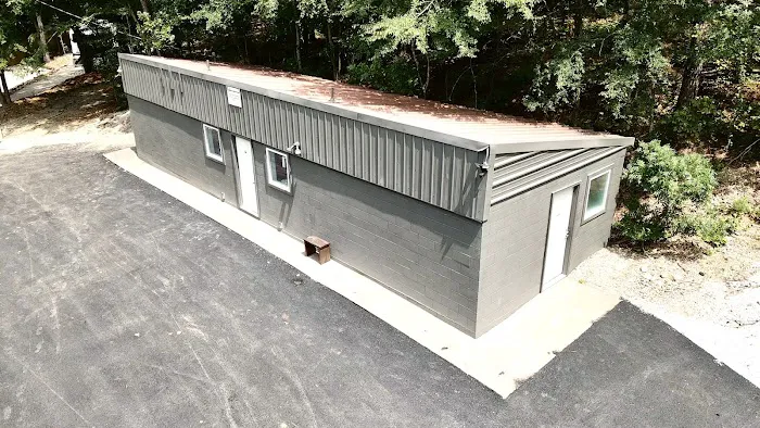 Hot Springs Campground & RV Park Picture 1