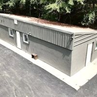 Hot Springs Campground & RV Park ico