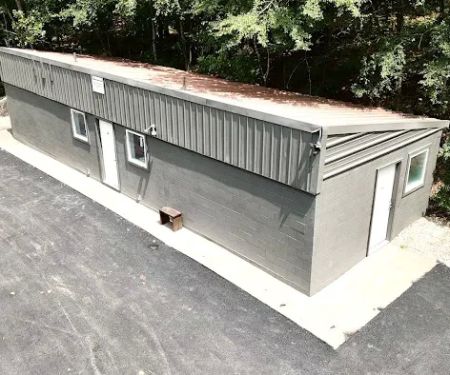 Hot Springs Campground & RV Park