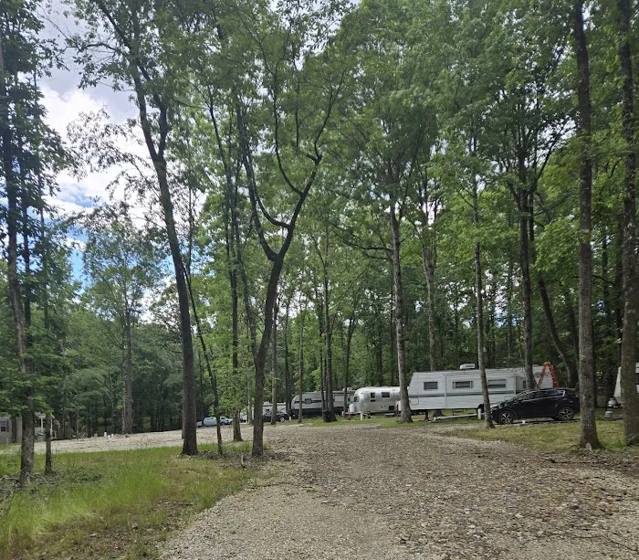 Smith Loop RV Park Picture 2