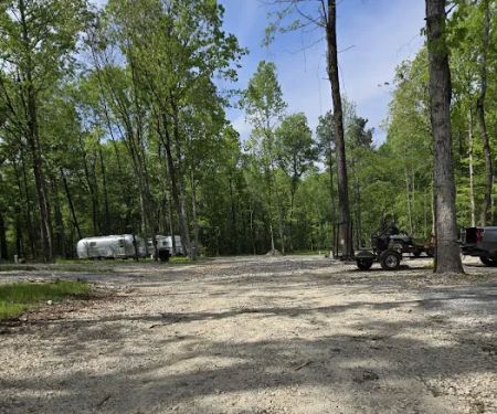 Smith Loop RV Park