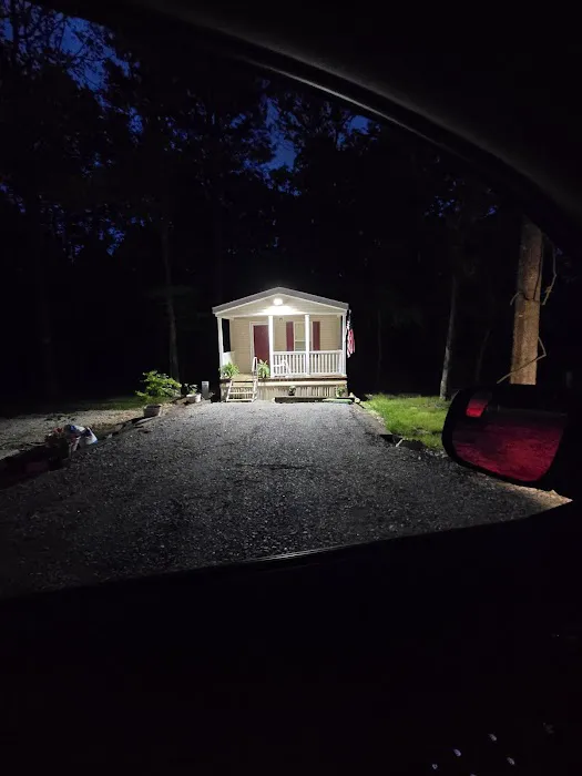 Smith Loop RV Park Picture 4