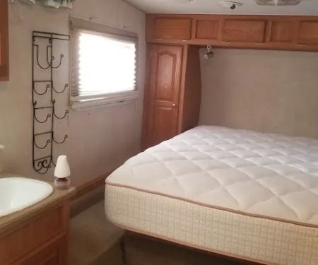 Pinewood Properties & Rv Park