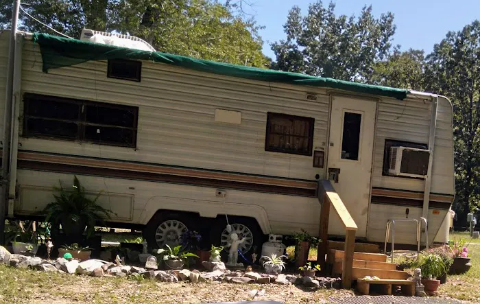 Pearsons Landing RV Park Picture 1