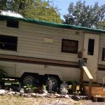 Pearsons Landing RV Park