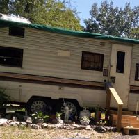 Pearsons Landing RV Park ico