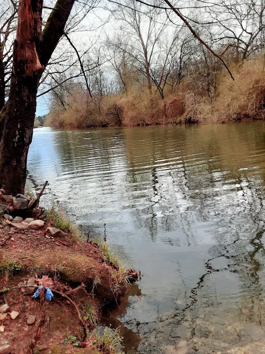 Pearsons Landing RV Park Picture 2