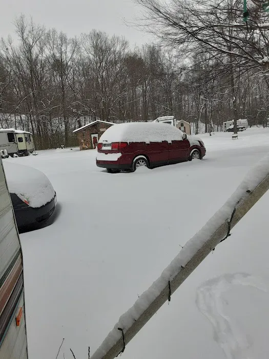 Pearsons Landing RV Park Picture 4