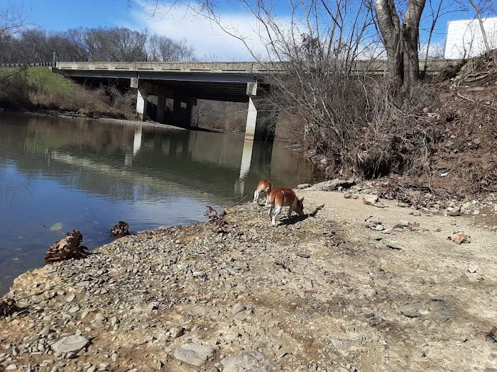 Pearsons Landing RV Park Picture 5