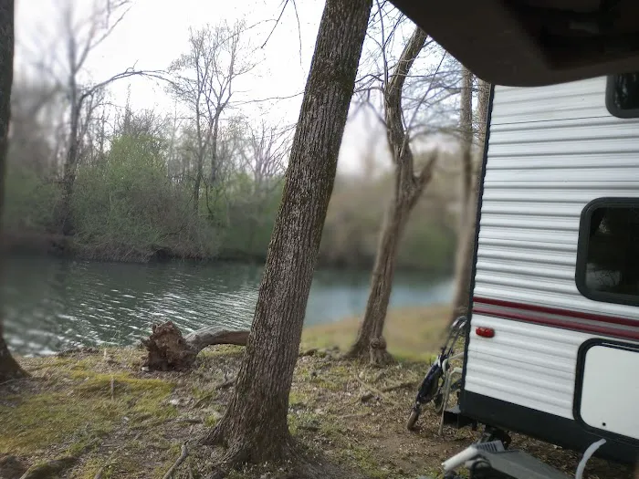 Pearsons Landing RV Park Picture 7